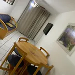 Ap Com Cozinha Aguas Das Fontes
